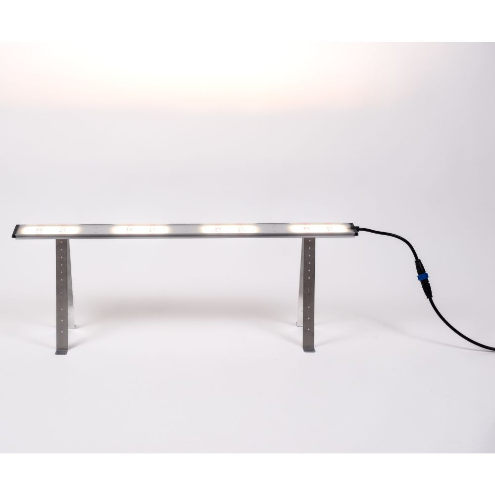 SANlight Undercanopy STIXX 4-100 LED 94W - 254 μmol/s (AA5130) boční pohled