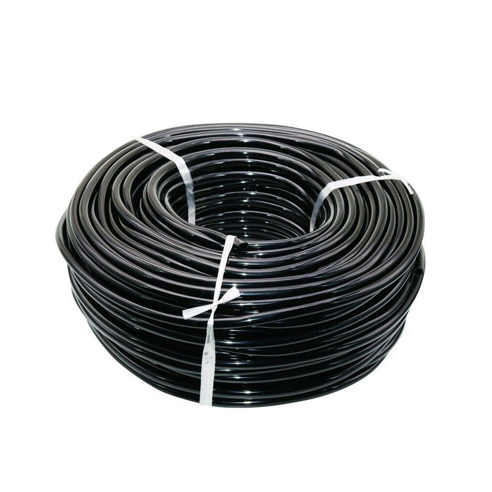 Kapilára CNL 4-6 mm - ROLE 100 m pohled zepředu