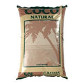 Canna Coco Natural 50 l, kokos pohled zepředu