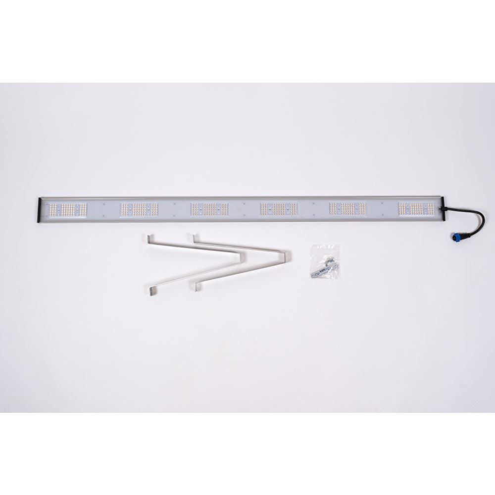 SANlight Undercanopy STIXX 6-150 LED 141W - 381 μmol/s (AA5150) pohled zezadu