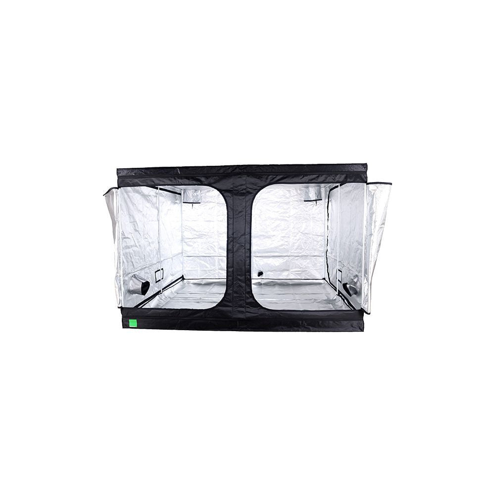 BudBox LITE-M 300x300x200 cm pohled zepředu