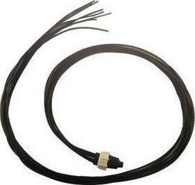 Rozvodka s mikrokapiárou - 12 rozvodů boční pohled