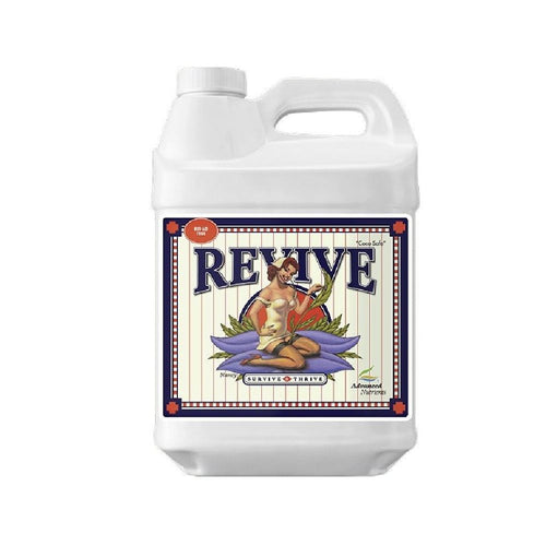 Advanced Nutrients Revive 10 l side view