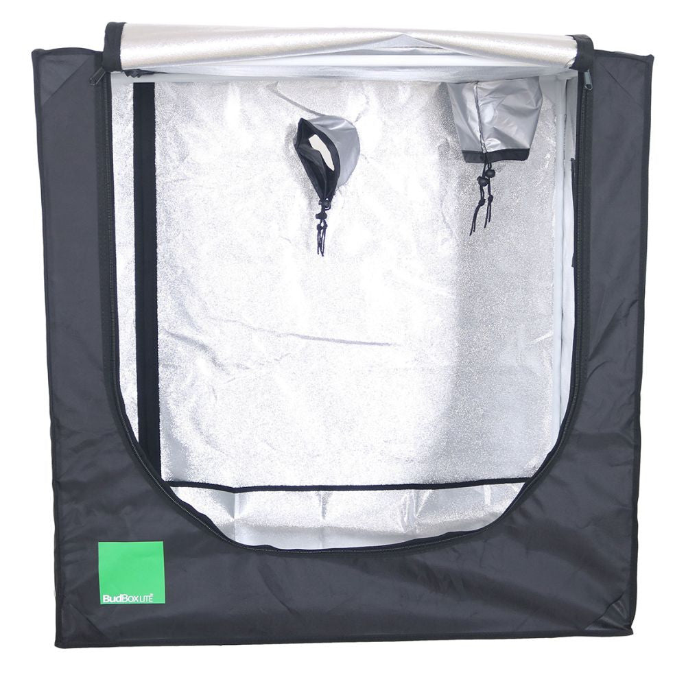 BudBox LITE 60x90x90 cm pohled zepředu