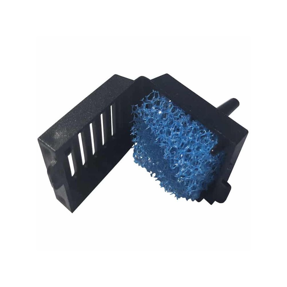 Autopot golf filtr 9 mm kompletní (Aquavalve5) pohled zepředu