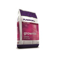Plagron Growmix 25 l, Wachstumssubstrat mit Perlit Vorderansicht