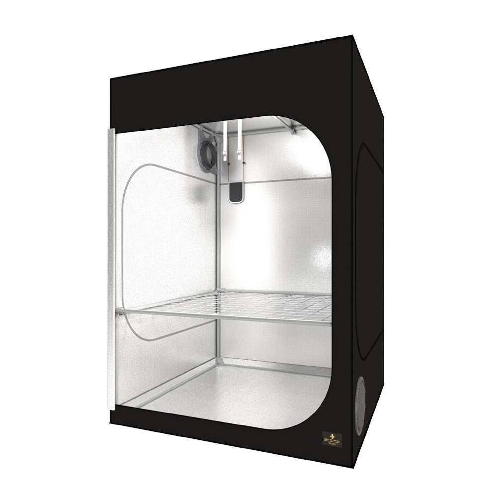 Secret Jardin Dark Room 150x150x217 cm, DR150 R4.0 vue de face