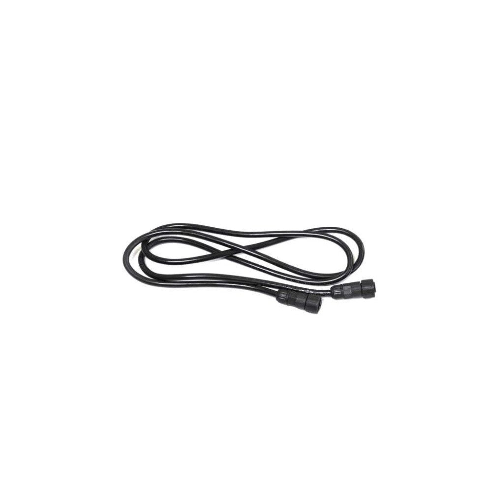 Lumatek LED Bar kabel Daisy Chain kontrolkabel, 1,5 m (LUMM0085) front view