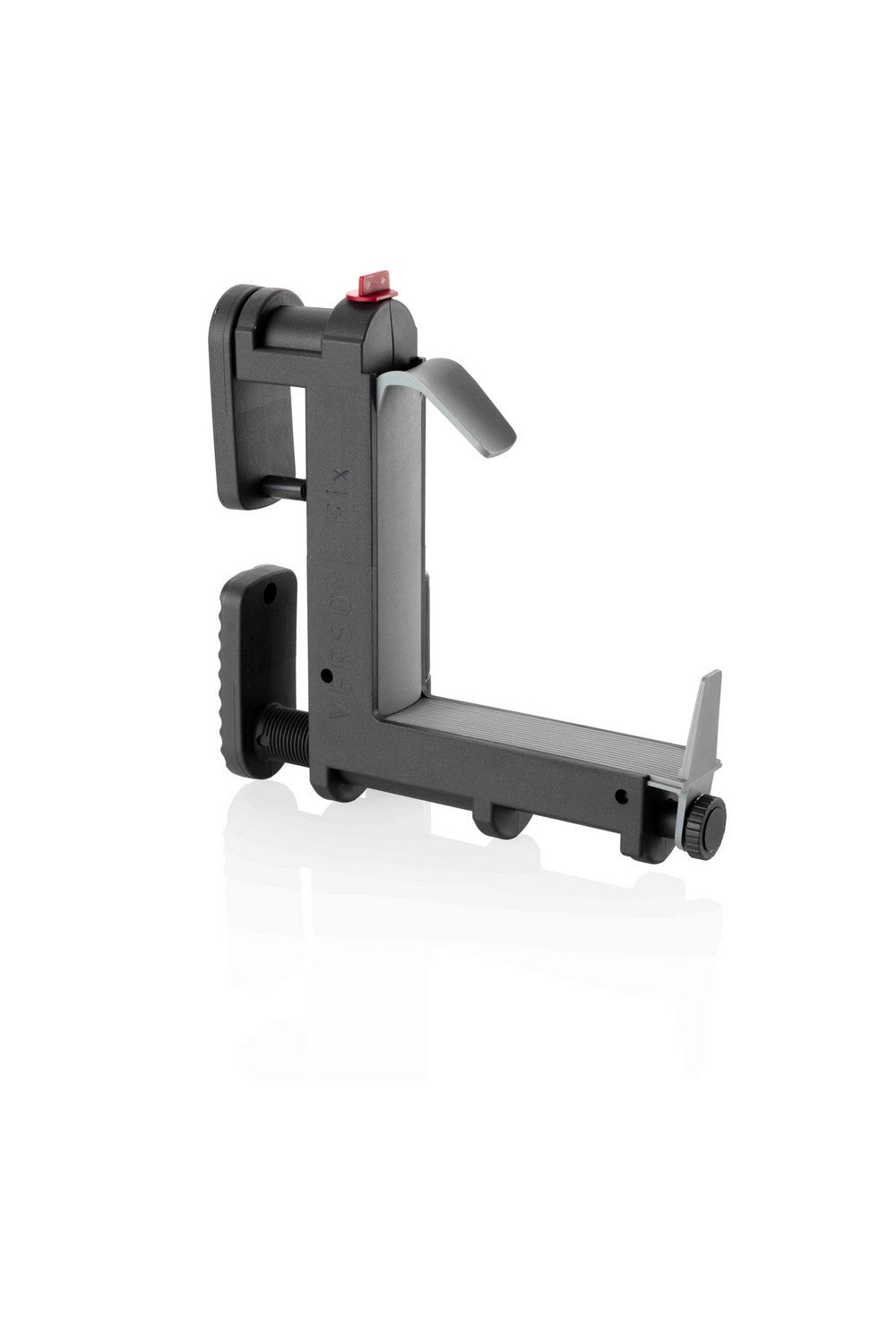 Plastkon držák na truhlík nastavitelný VERSO Fix, 2 ks boční pohled