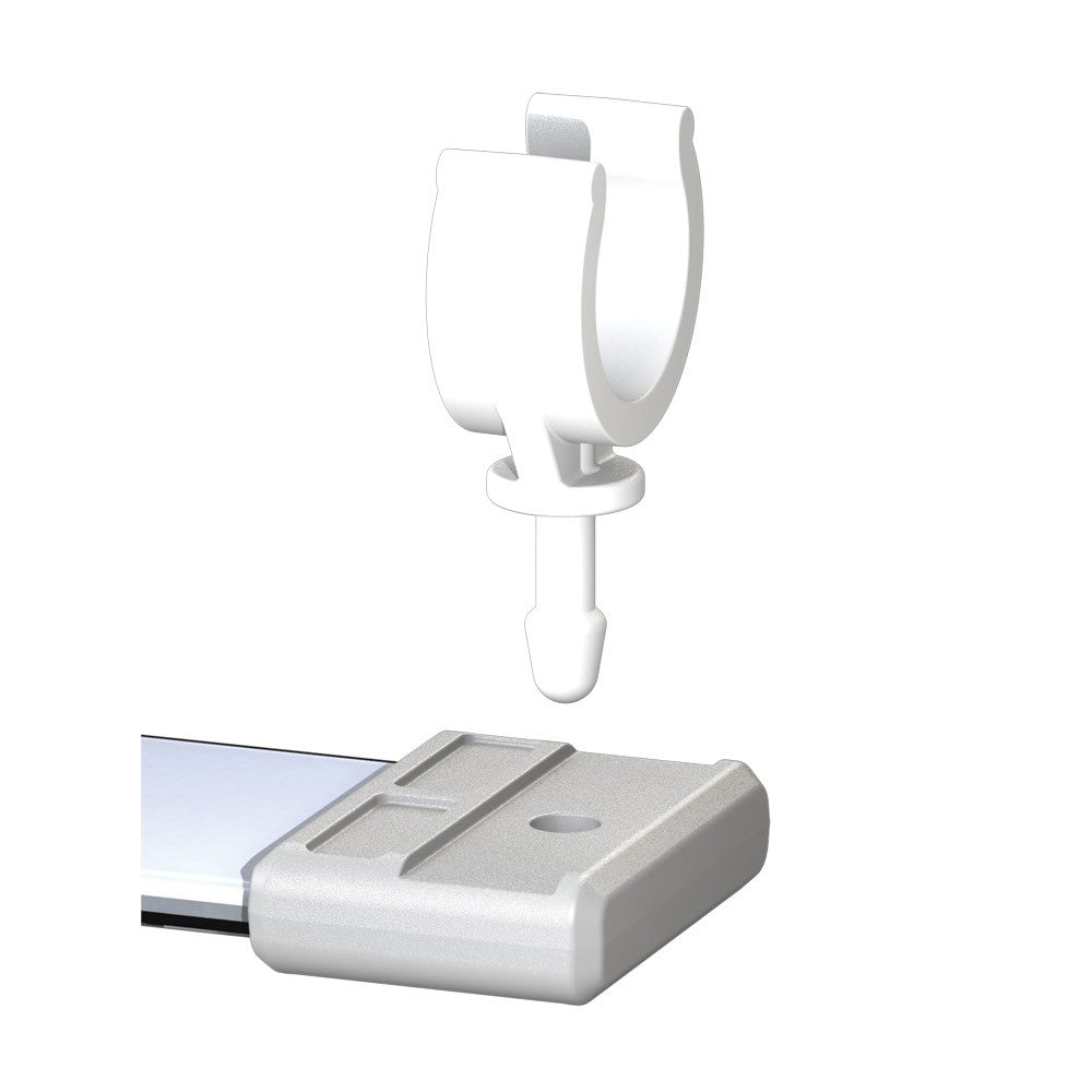 Secret Jardin Cosmorrow LED 20W x1, napájecí zdroj pohled 7