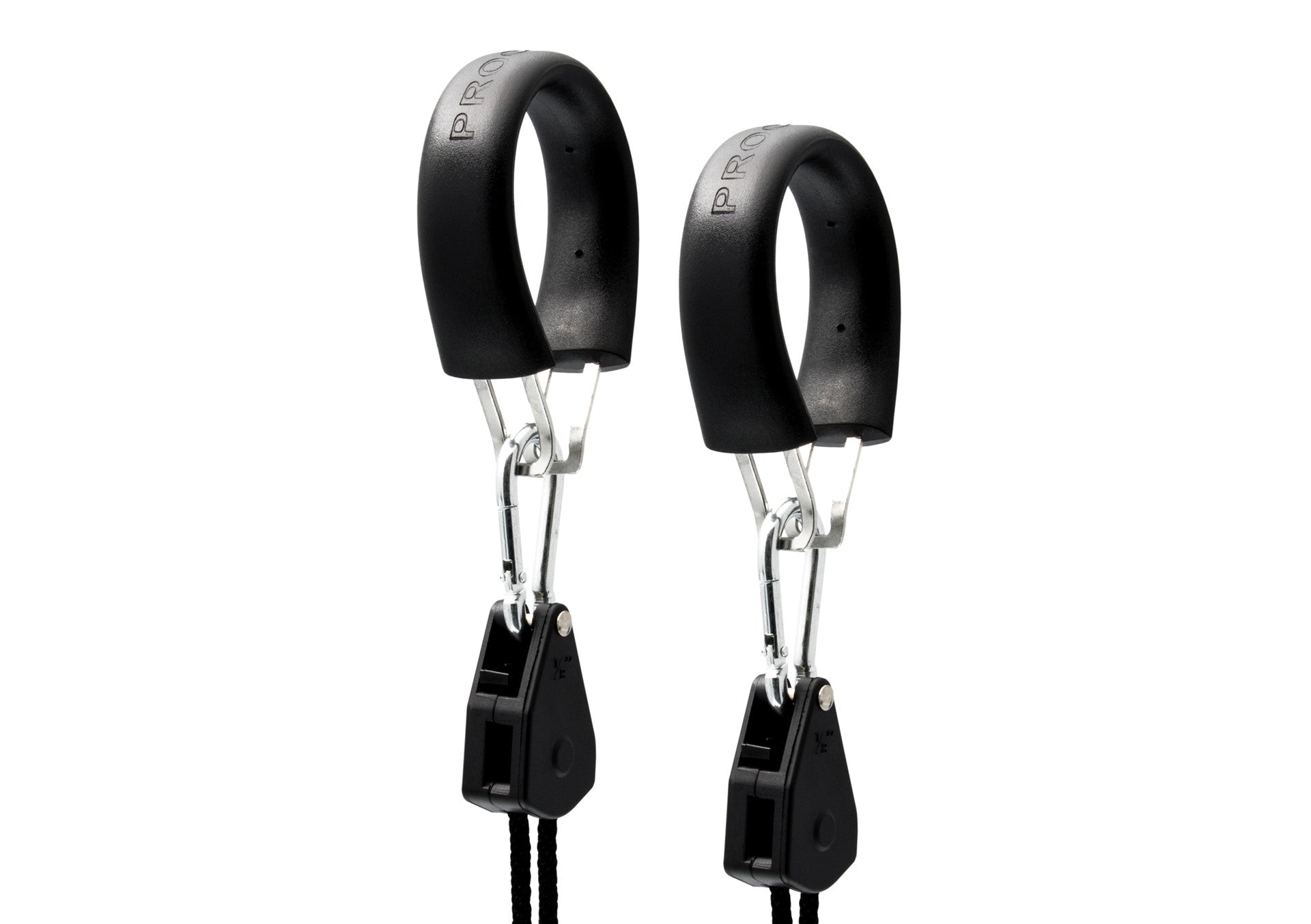 Garden High ProCuffs, nosnost 84 kg pohled zepředu