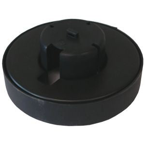 Plovák pro zvlhčovač Mist Maker DK3 pohled zepředu