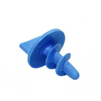 Air-Pot® náhradní fixační šroubek pohled zepředu