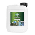 Guard'n'Aid OxyPlus 5 l, peroxyde 12% vue de face
