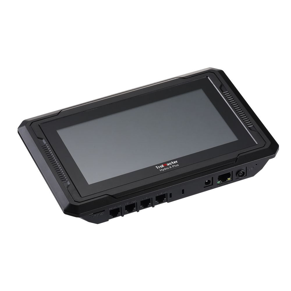 Trolmaster Hydro-X Plus Controller 4-in-1 Sensor (HCS-3) druhý boční pohled