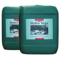 Canna Hydro Vega A+B HW 10 l pohled zepředu