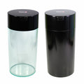 TightVac 2350 ml, airtight opaque container front view