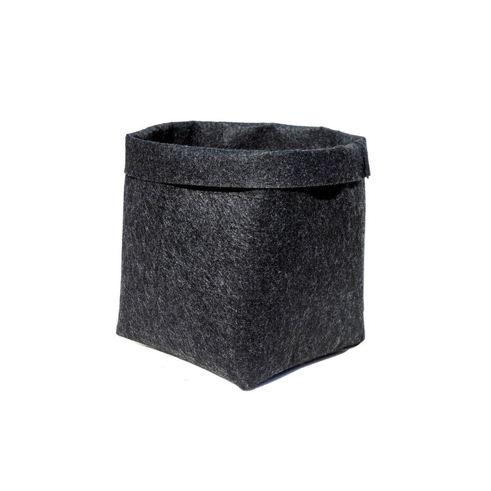 Gronest YBP stofplanter 59x59x49 cm - 170 l sidevisning