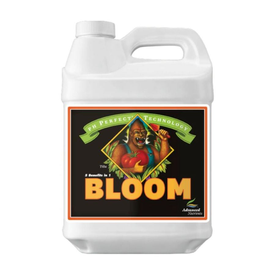Advanced Nutrients pH Perfect Bloom 20 l pohled zepředu