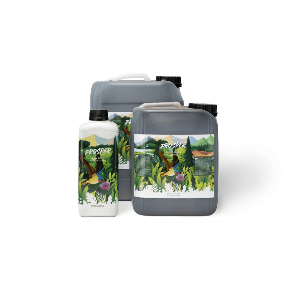 Crazy Hills Prosper 500 ml pohled zezadu