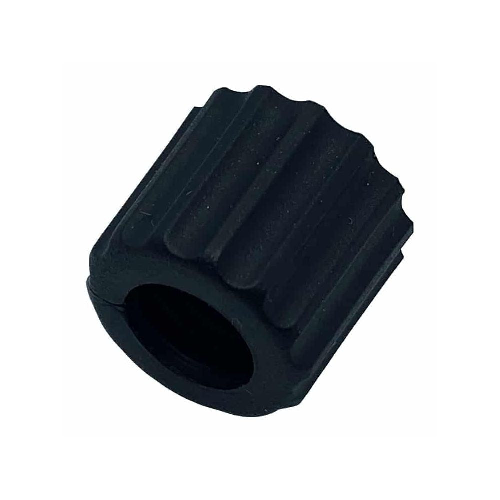 Autopot Aquavalve collar (stahovací matka k vačce 9 mm) pohled zepředu