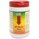 Terra Aquatica pH- Down Powder 5 l, sypký boční pohled