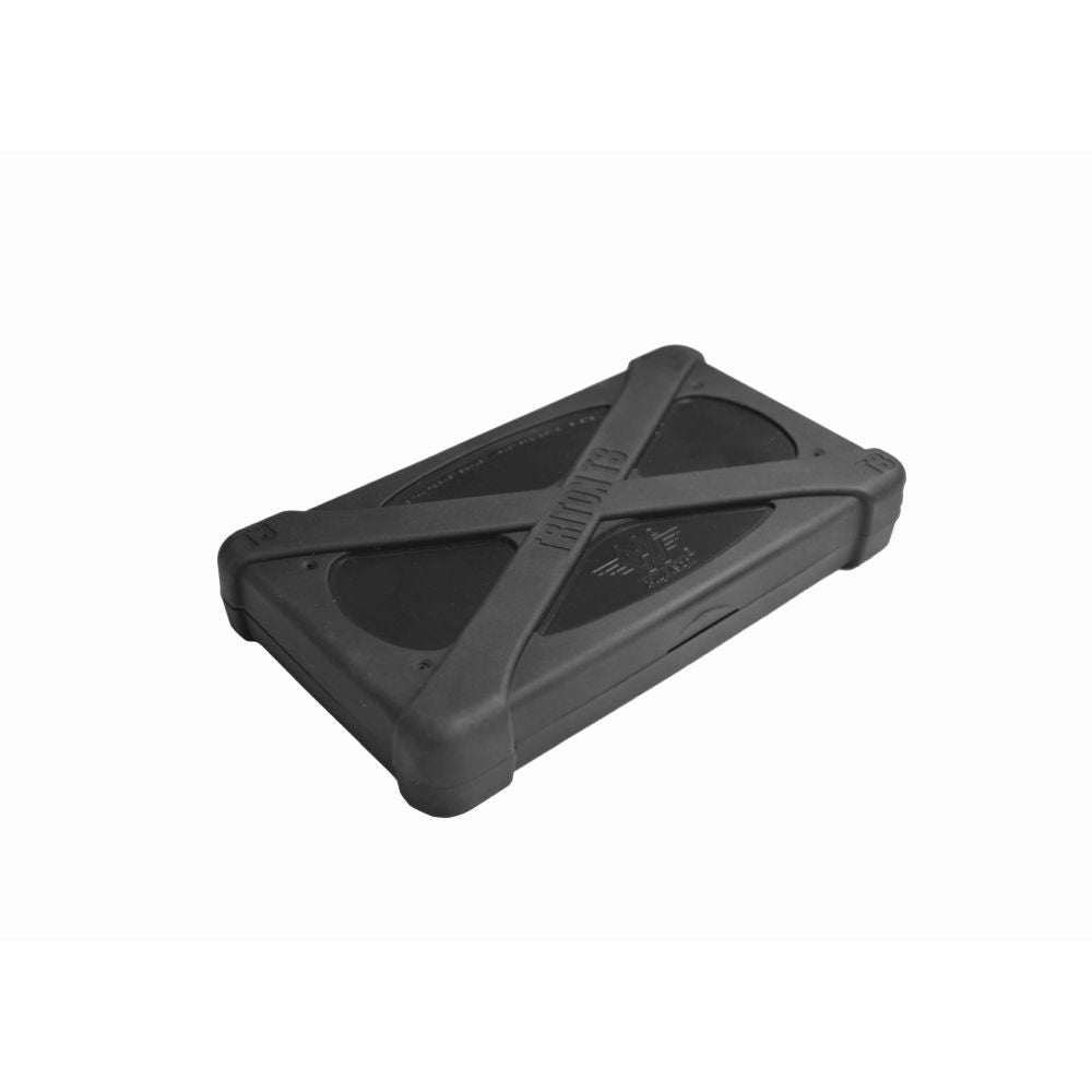 Digitální váha My Weigh Triton T3 - 400 g x 0.01 g pohled zezadu