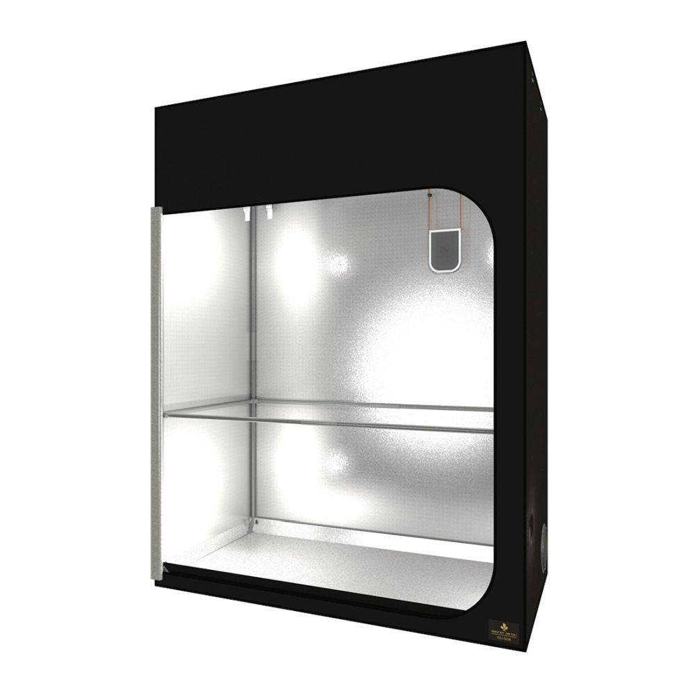 Secret Jardin Dark Street Wide 150x77x200 cm, DS150W R4.0 frontvisning