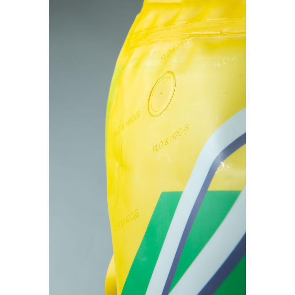 Florganics FLO 5 l druhý boční pohled