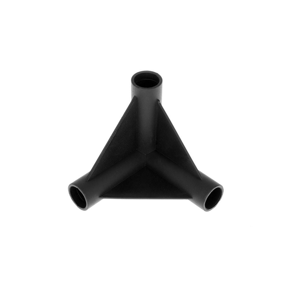 Garden High ProBox EcoPro Tent 60, 60x60x140 cm vue latérale