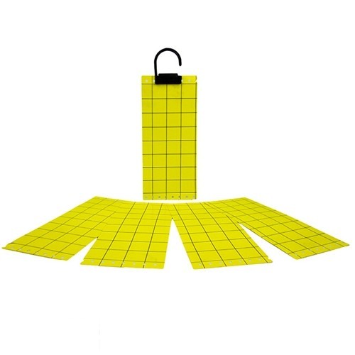 Guard'n'Aid Insect Catcher, klæbende plader sidevisning