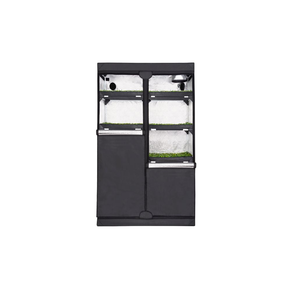 Garden High ProBox Propagator XL, 120x40x200 cm vue 7