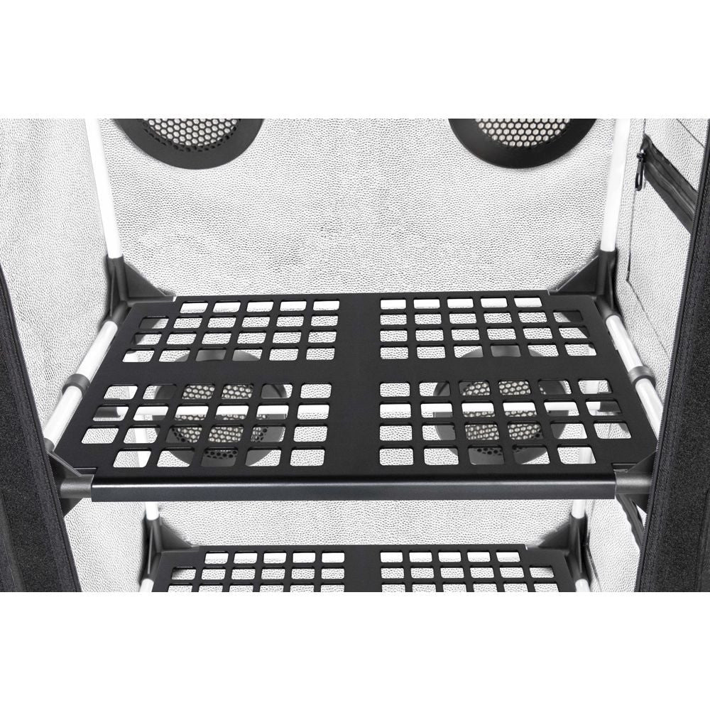 Garden HighPro Probox Mushpro M, 60x40x80 cm vue 8