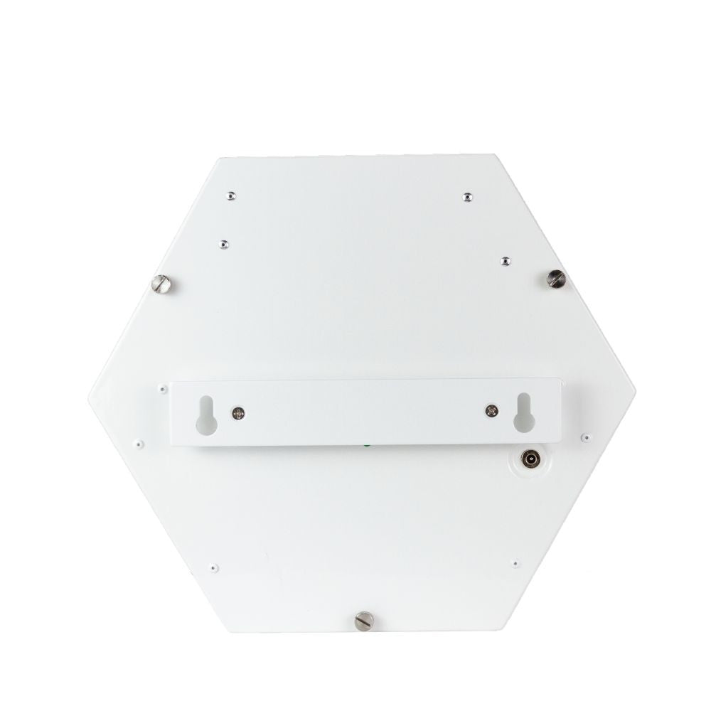 Proguard Defender DXB 100 s BPI, pro 46 m2 boční pohled