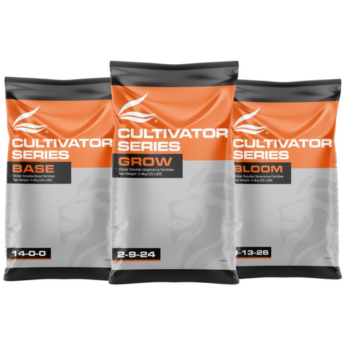 Advanced Nutrients Cultivator Bloom 1 kg front view