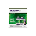 Plagron Easy Pack Natural Alga 550 ml, meststofset achterzicht