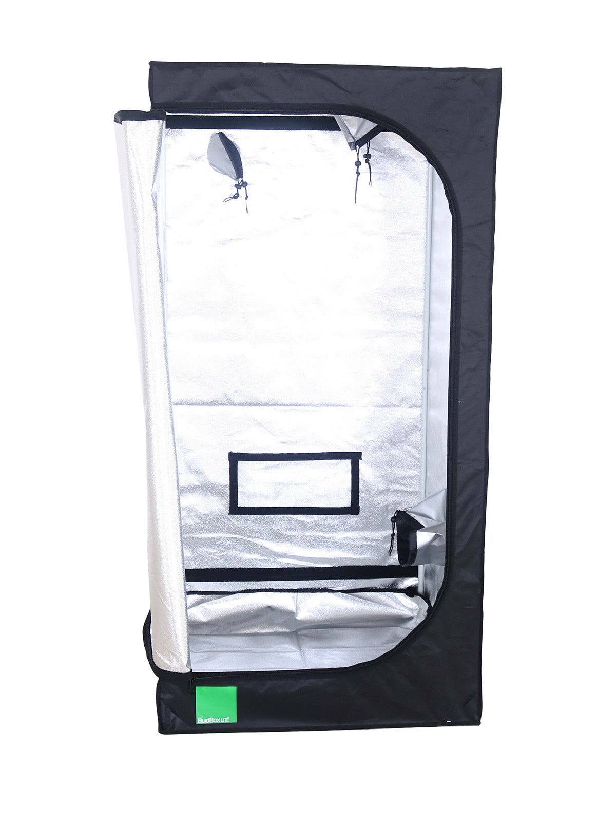 BudBox LITE 80x80x160 cm boční pohled