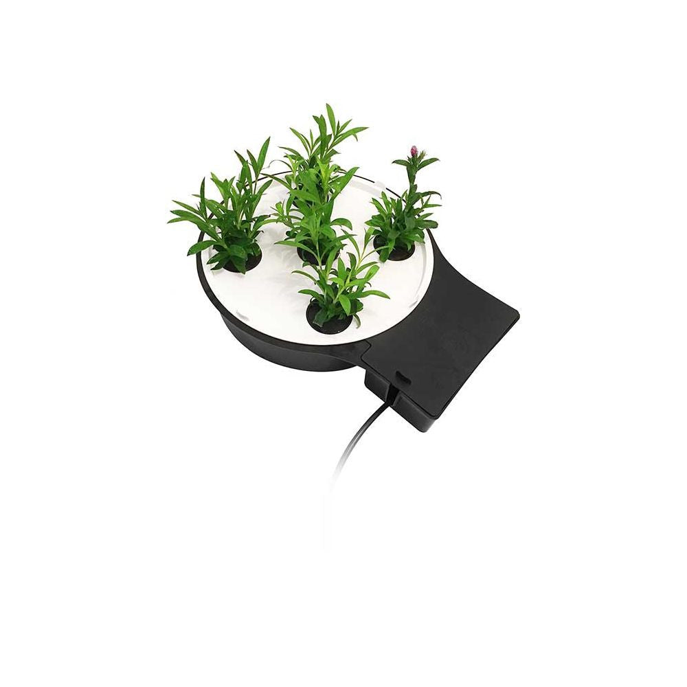 Autopot Aquaplate Circle Kit boční pohled