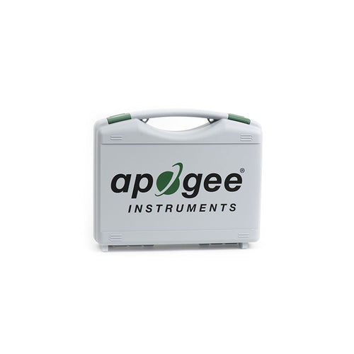 Apogee Instruments AA-100 Protective Carrying Case vooraanzicht