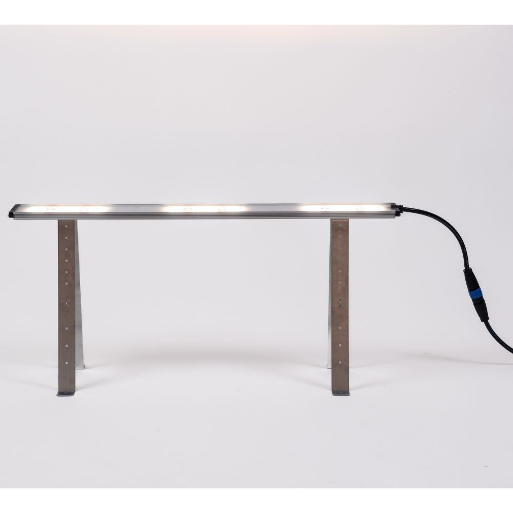 SANlight Undercanopy STIXX 3-80 LED 70W - 191 μmol/s (AA5120) boční pohled