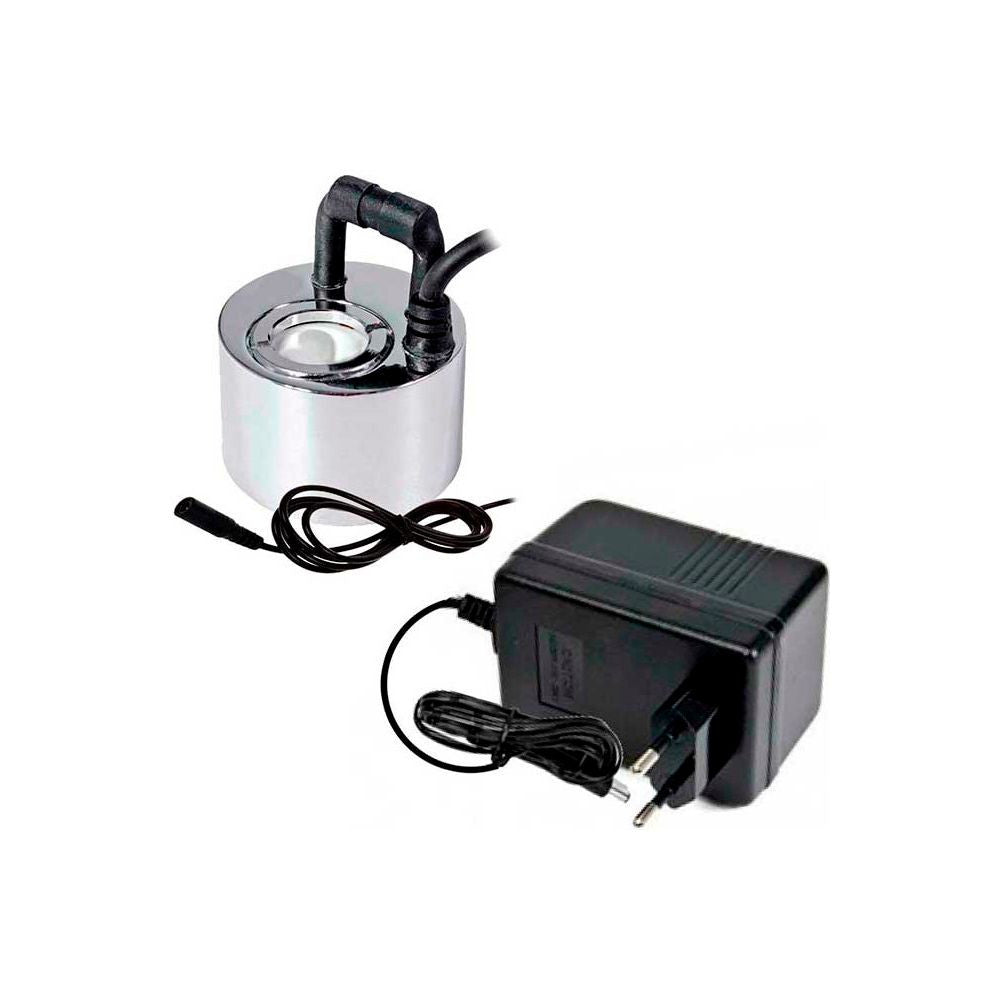 Zvlhčovač Mist Maker DK1 550 ml/h - samostatný přístroj pohled zepředu