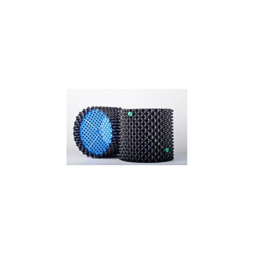 Air-Pot plastic planter 20 l, 1 pc front view