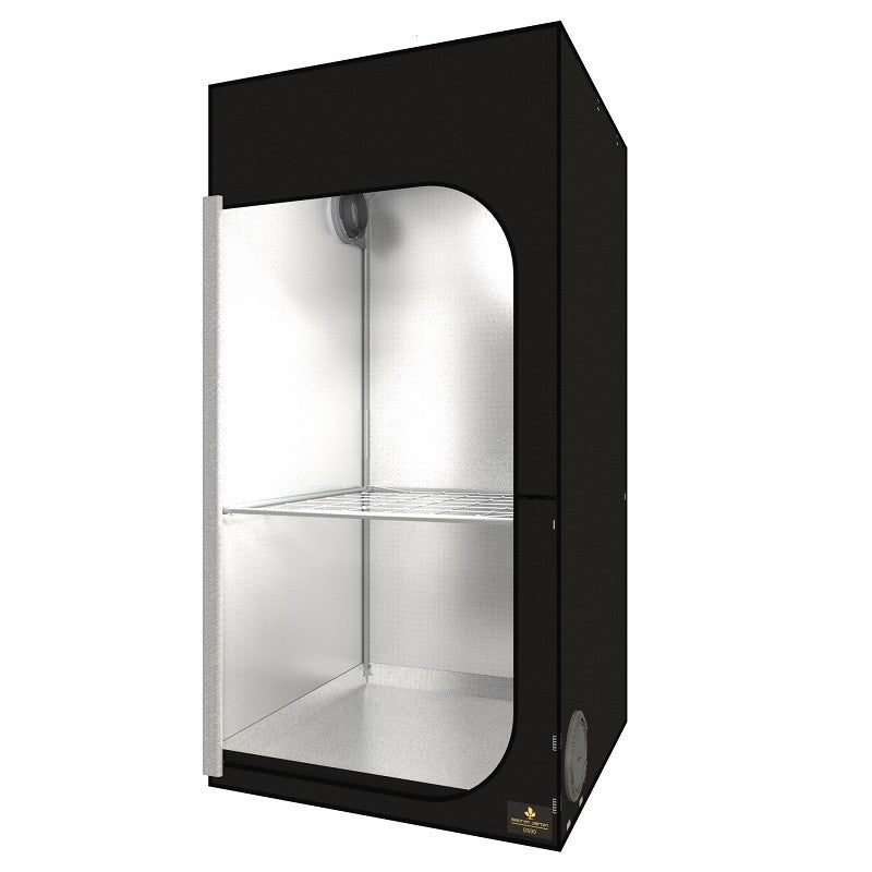 Secret Jardin Dark Street 90x90x178 cm, DS90 R4.0 vue avant