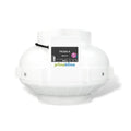 Ventilateur Prima Klima PK200-A 200 mm - 800 m3/h, 1 vitesse, vue de face