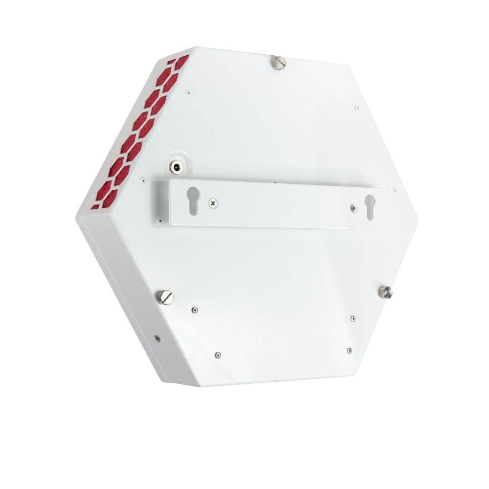 Proguard Defender DXB 100 s BPI, pro 46 m2 pohled zezadu