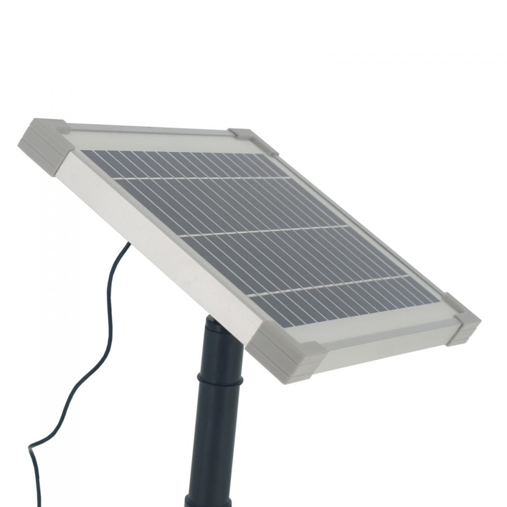 Terra Aquatica Ebb&Grow Solar - 95x95x37 cm Seitenansicht