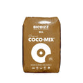 Biobizz Coco Mix 50 l, kokos pohled zepředu