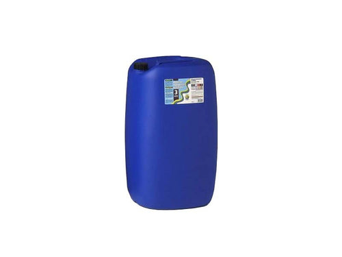 Advanced Hydroponics Micro 60 l boční pohled