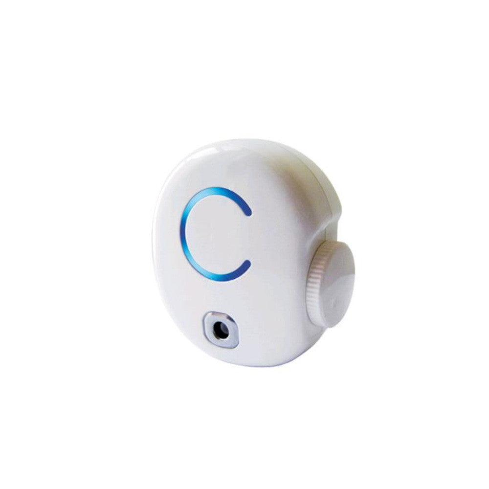 Ozoner vzduchu AIRONTEK 7W pohled zepředu