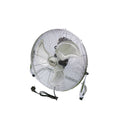 Urban Floor Fan gulvventilator, diameter 45 cm frontvisning